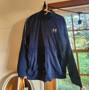 Under Armour jacket